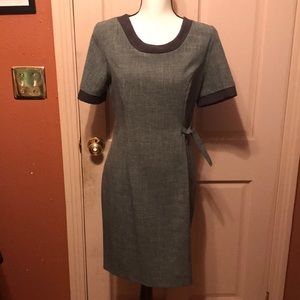 Vintage Pencil Dress/Office Dress